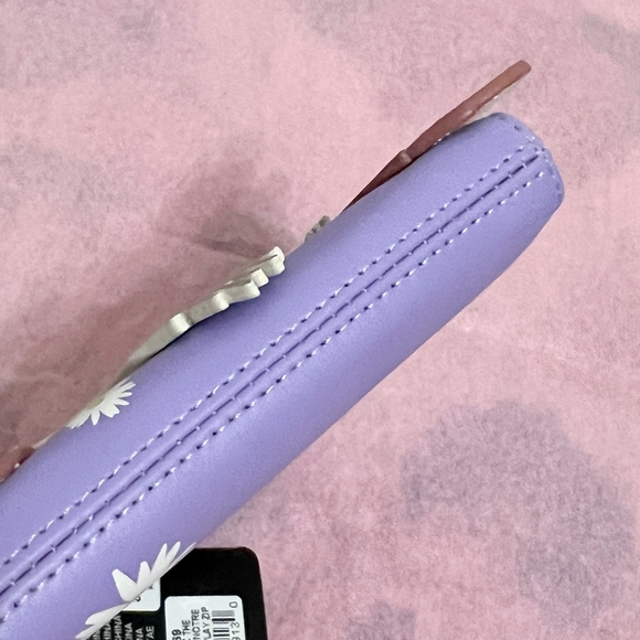 NEW Loungefly Disney The Hunchback Of Notre Dame Djali Wallet 🎉LAST PRICE DROP - Picture 7 of 10